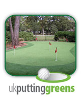 UK Putting Greens