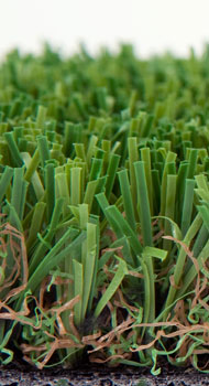 Artificial Grass Samples