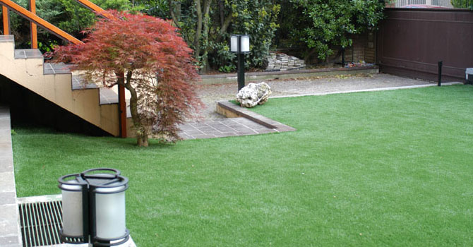 Artificial Turf