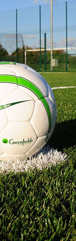 Artificial Turf by Greenfields