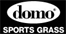 artificial turf by Domo Sports Grass