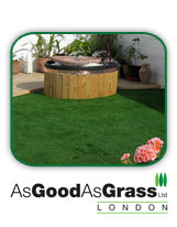 artificial grass in London