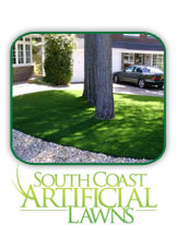 south coast artificial lawns