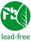 lead free