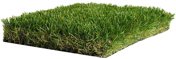 realistic artificial grass