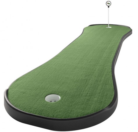 modular golf green